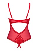 Body CHILISA TEDDY - 6